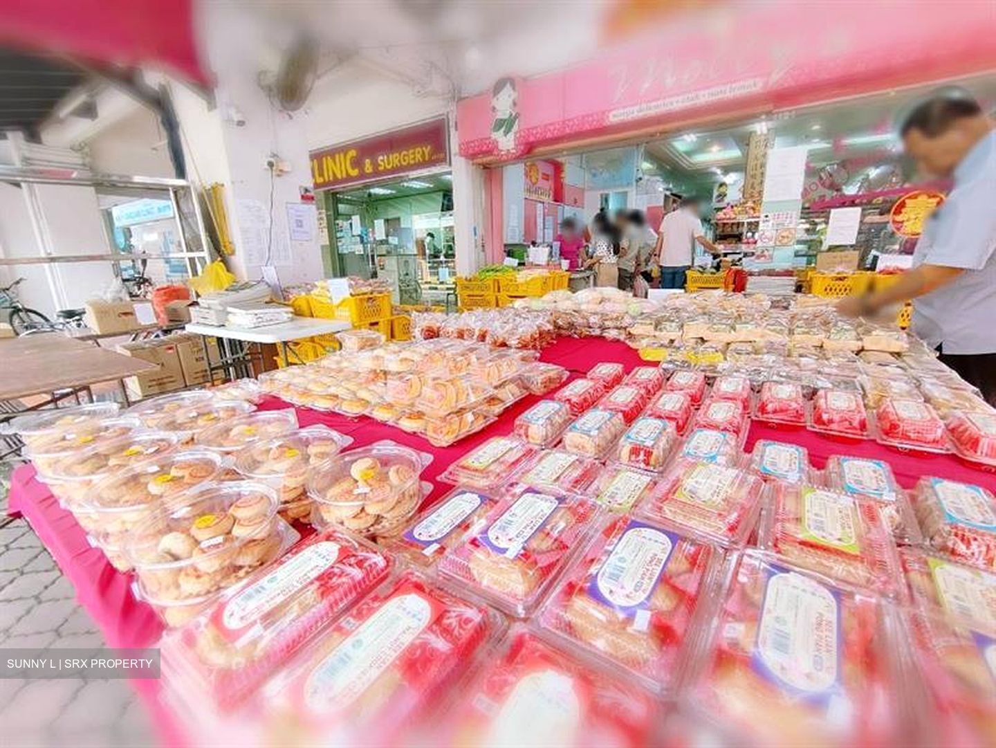 Hougang Avenue 1 (D19), Shop House #603616771